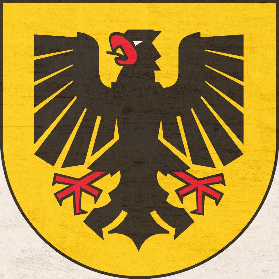 Dortmund coat of arms the city of dortmund