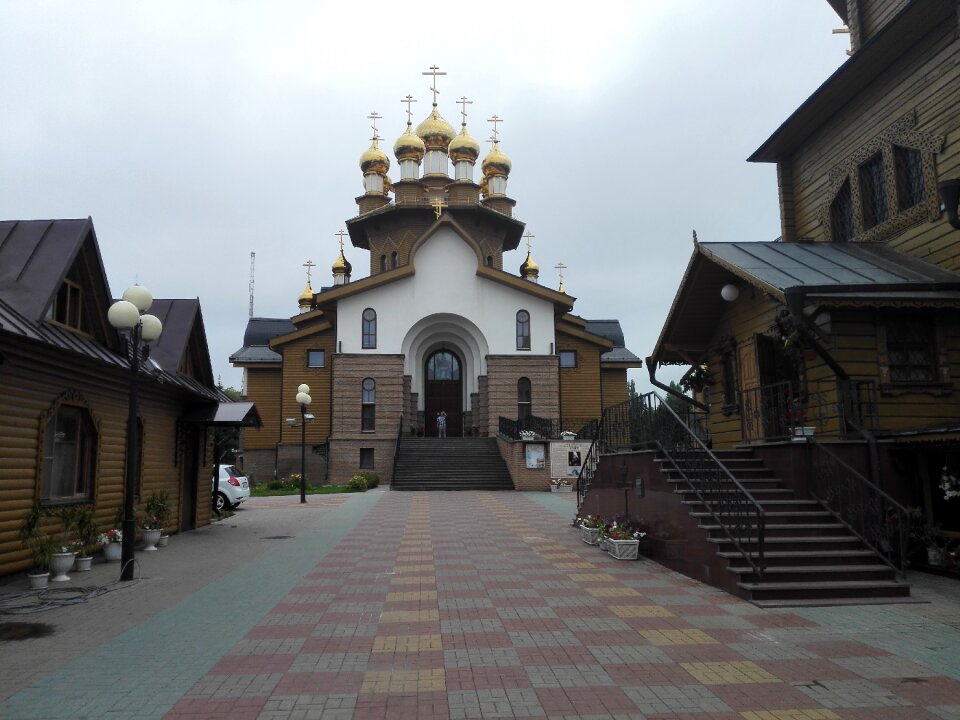 Religion church religious