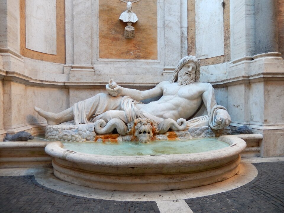 Rome old italy