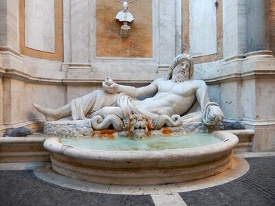 Rome old italy