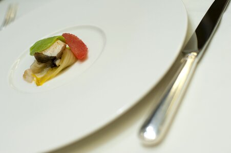 Restaurant gastronomy food