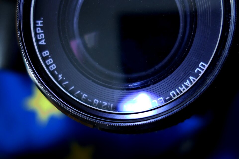 Camera digital camera recording