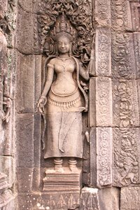 Cambodia angkor wat tourism