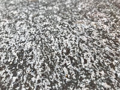 Texture floor pattern