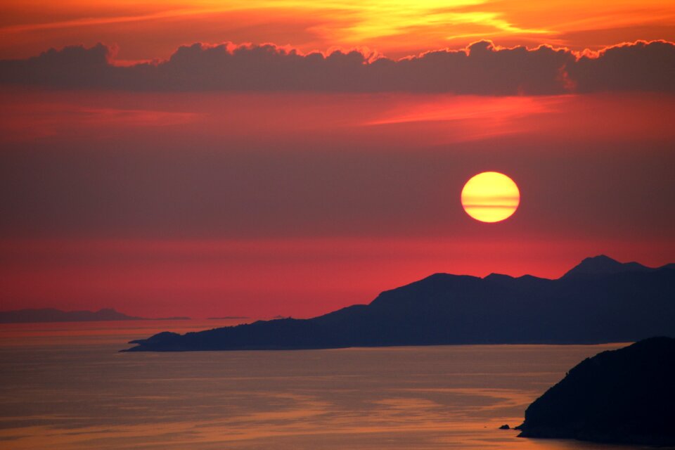 Sky dubrovnik travel