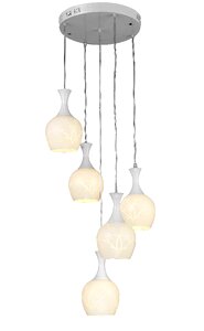 Lighting restaurant lamp runaway