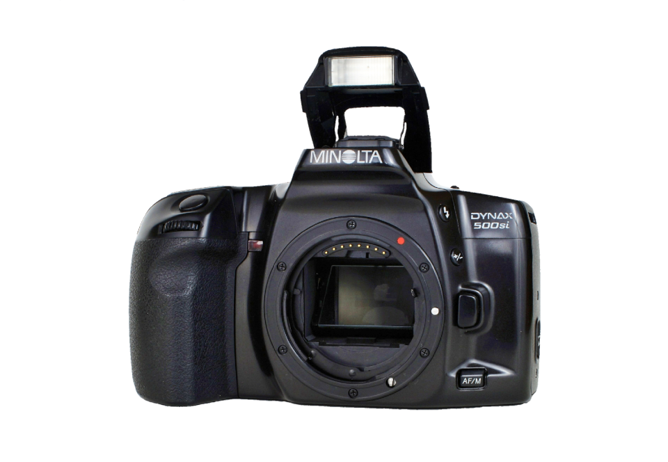Old camera photo camera photograph