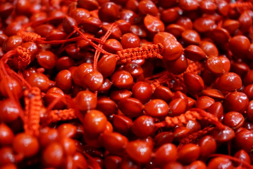 Beads bracelets chain
