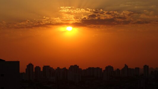 São paulo sp brazil