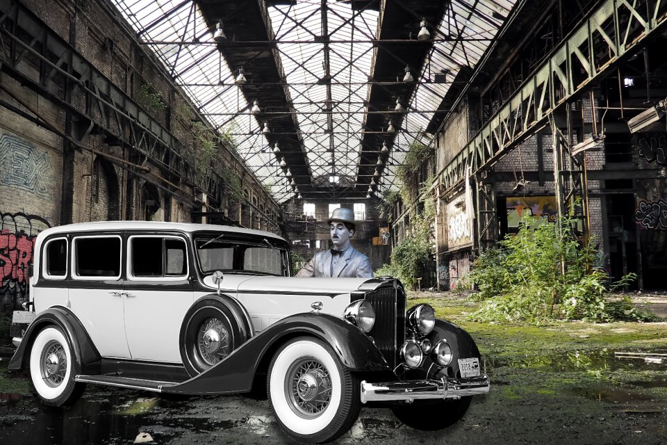 Factory old lapsed