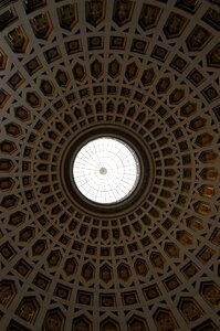 Symmetry architecture bavaria