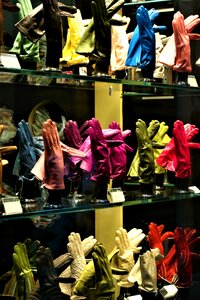 Business venice leather work