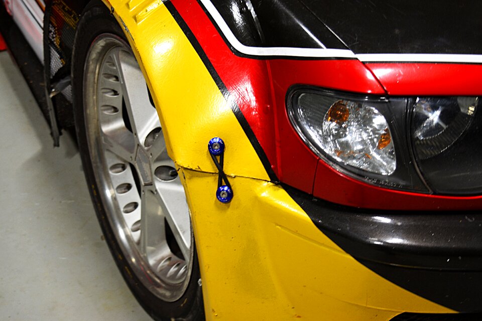 Racing race car automobile