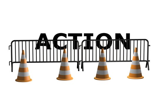 Hurdle training business