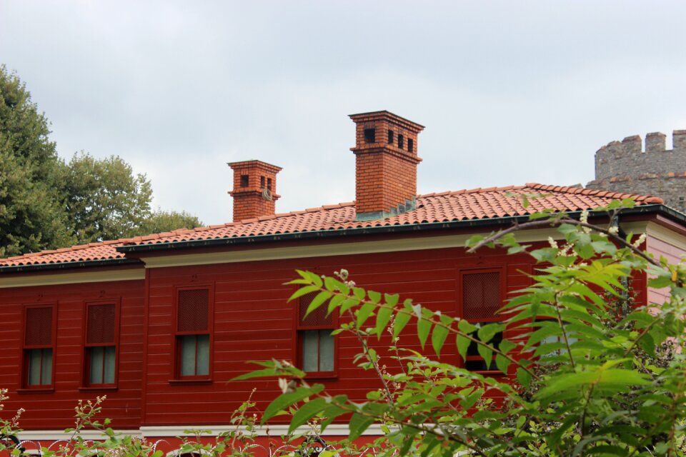 Home nature istanbul