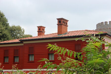 Home nature istanbul