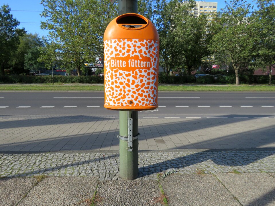 Zoo berlin capital