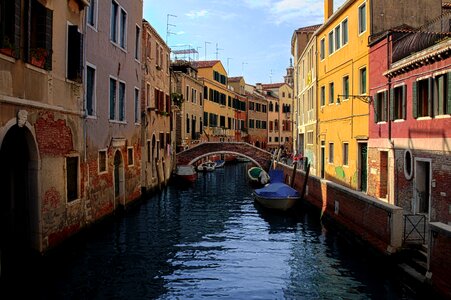 Travel venezia italia