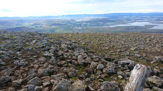 Iceland travel