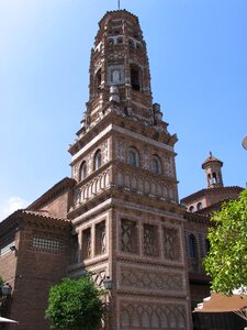 Guell architecture park