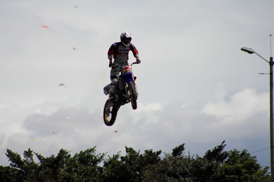 Moto summer festival colombia