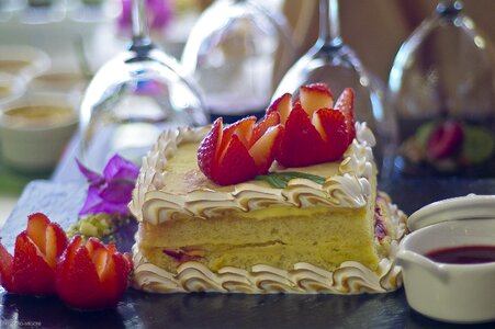 Gastronomy kitchen food