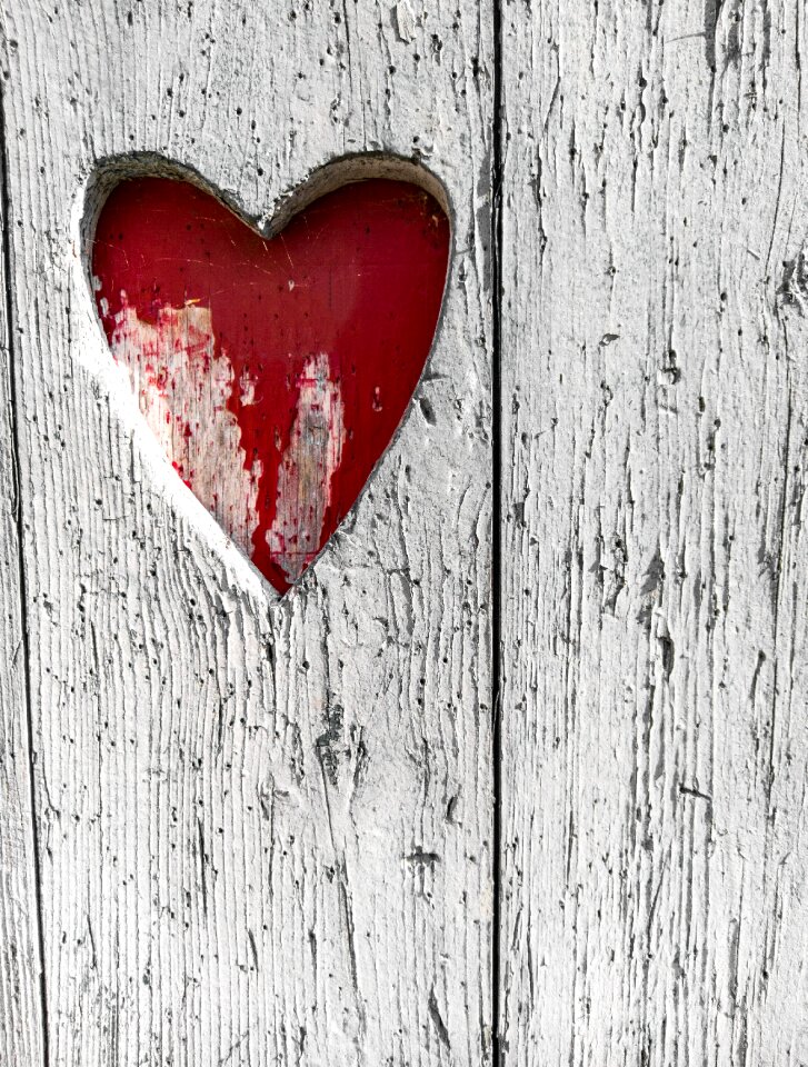 White love asset