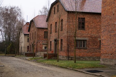 War auschwitz-birkenau prosecution