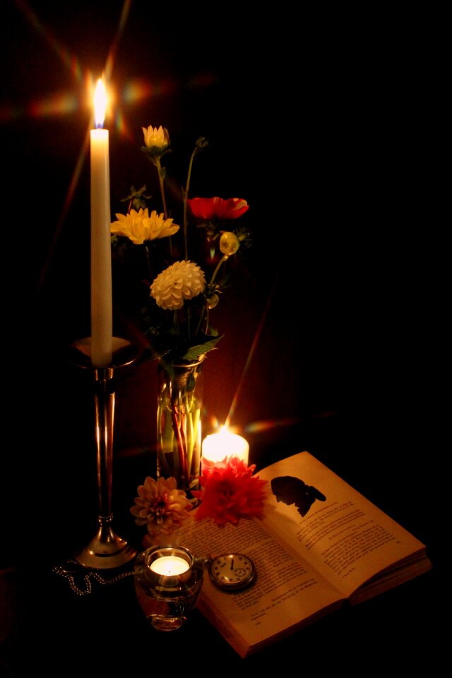 Read mood literature