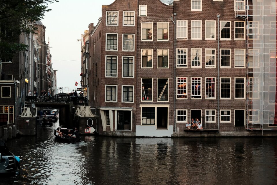 Amsterdam watertown cannabis