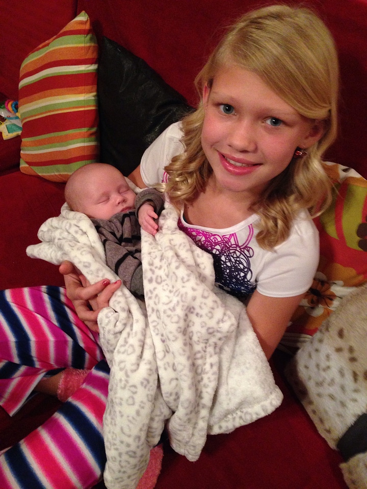 Kids siblings cousins