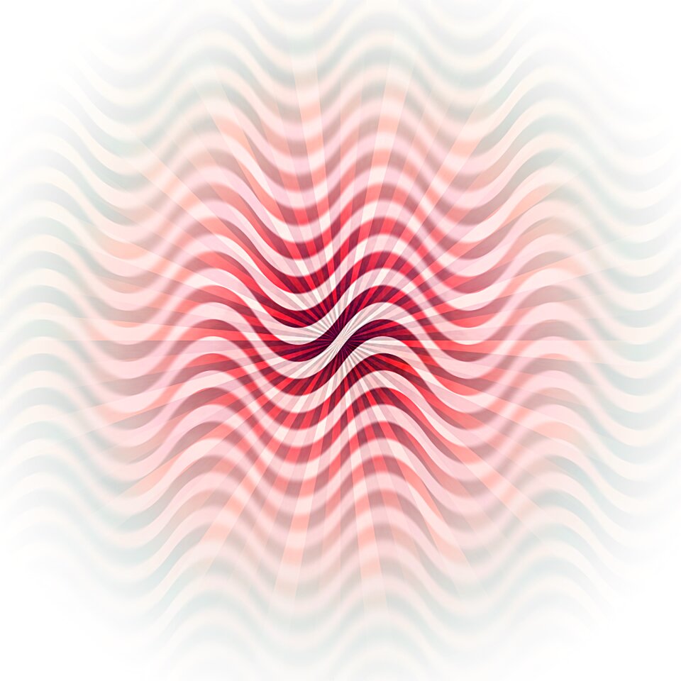 Modern art artwork design