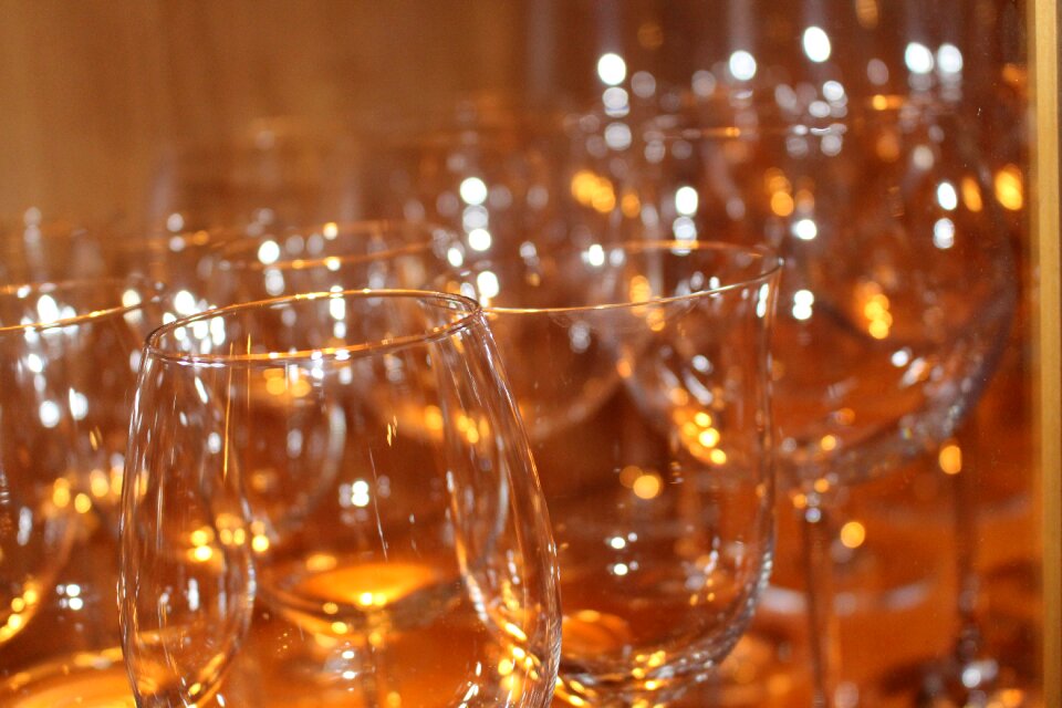 Wine glasses glass wine