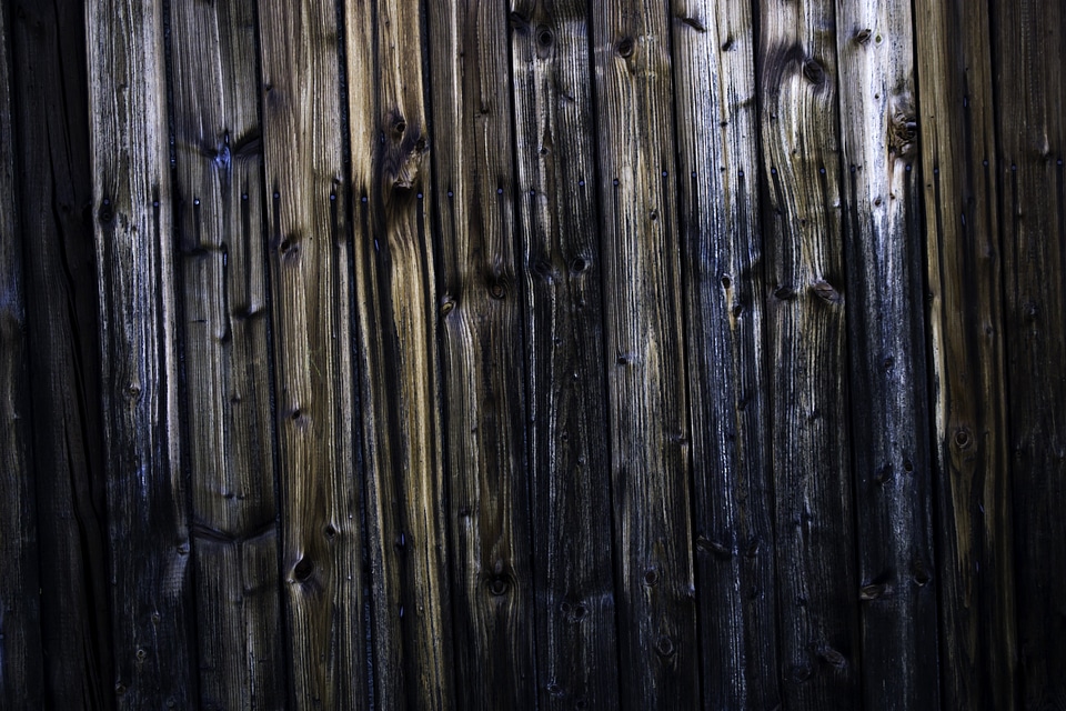 Boards background wall boards