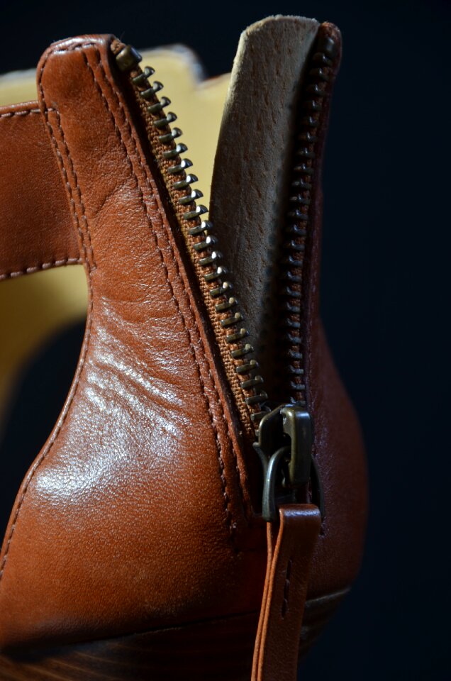 Footwear style clothing