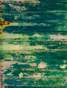 Old rust color