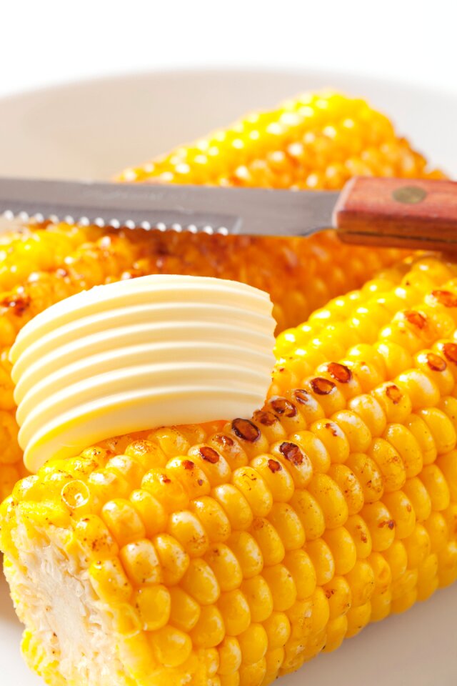 Grains food