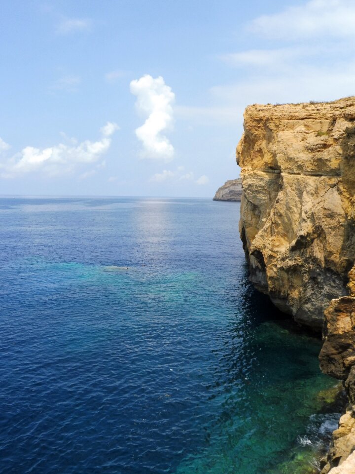 Sea travel tourism
