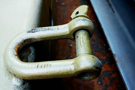 Safety fasten lock