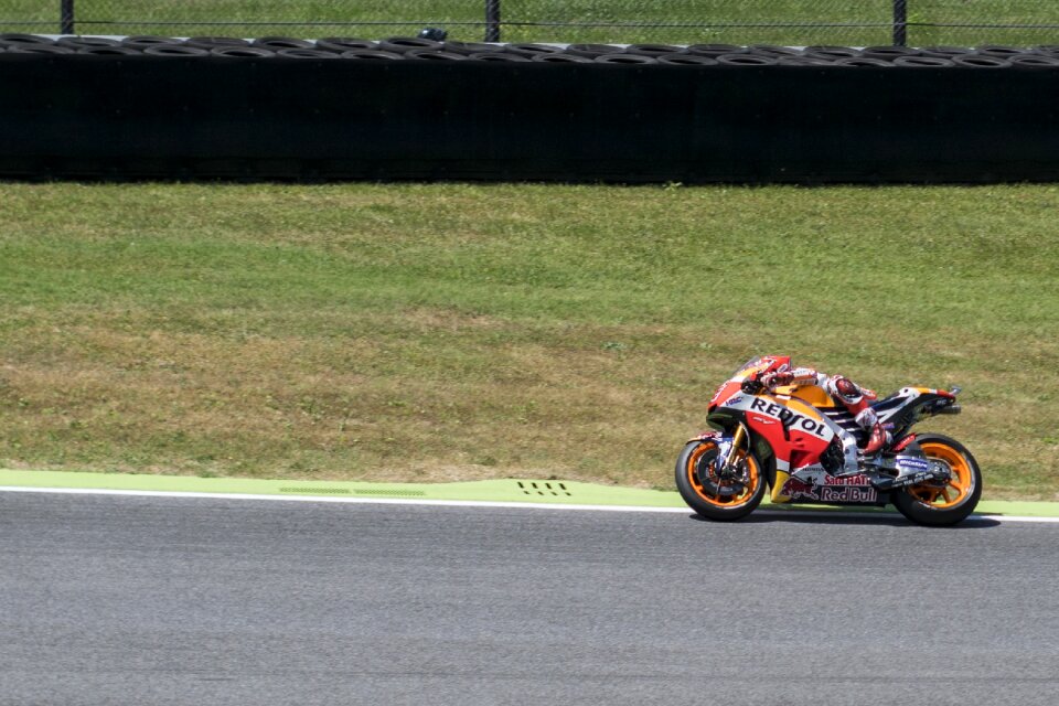Marquez repsol motor