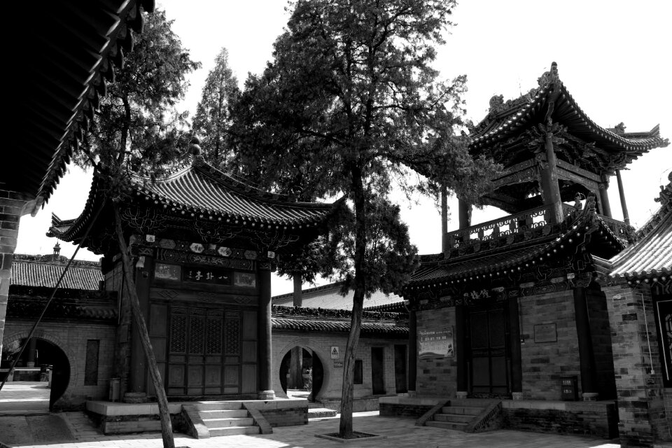 China shaanxi museum