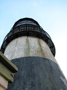 Derelict cape disappointment
