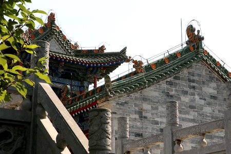 China shaanxi museum