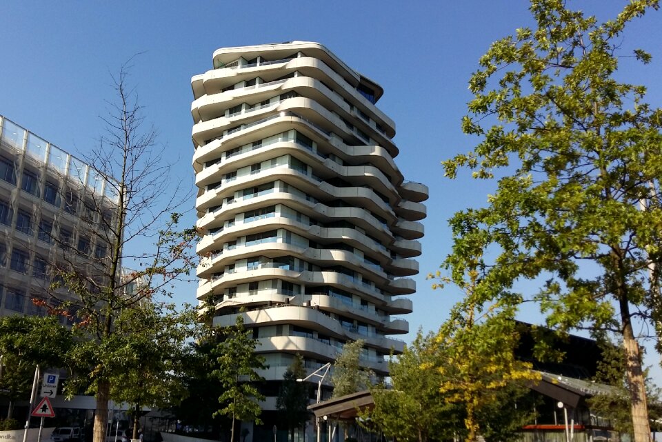 Building germany elbe