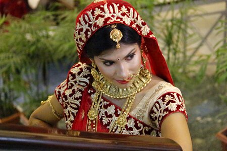 Wedding marriage