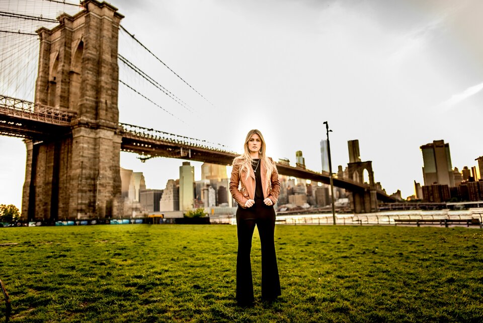 Brooklyn usa america