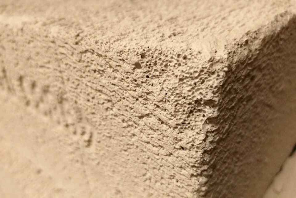 Background brickwork texture