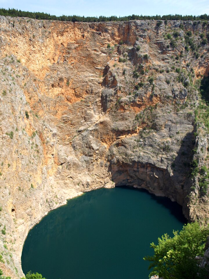 Nature jouney mountain
