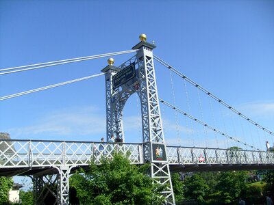 River dee boat trip photo