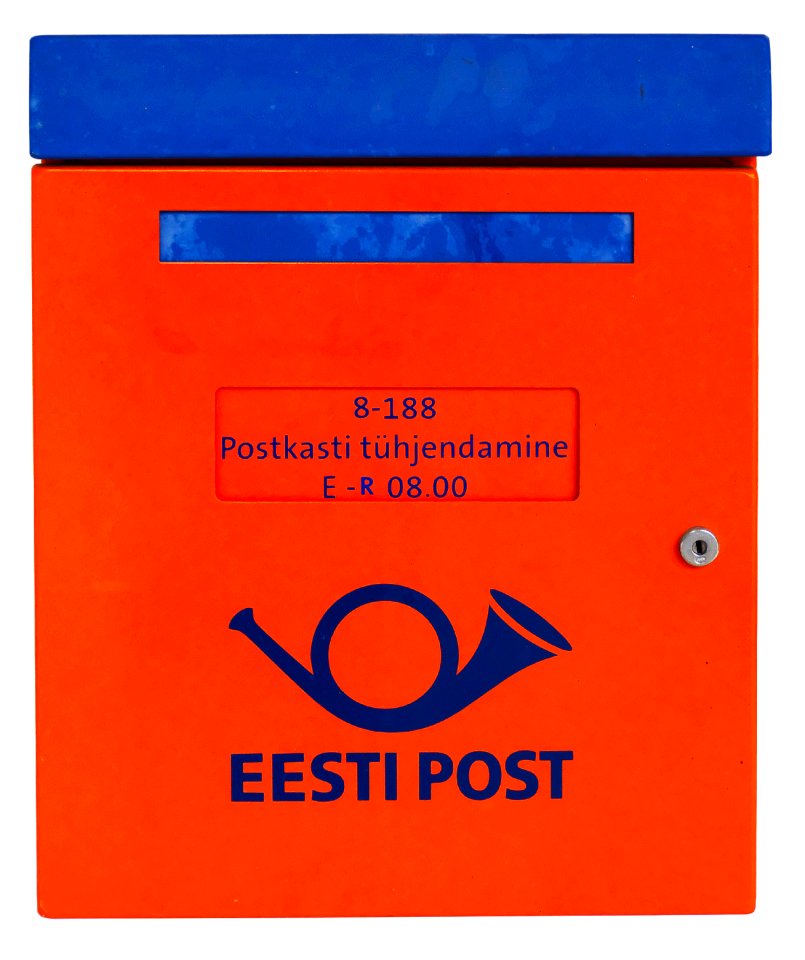 Post einwurf postkasti post mail box